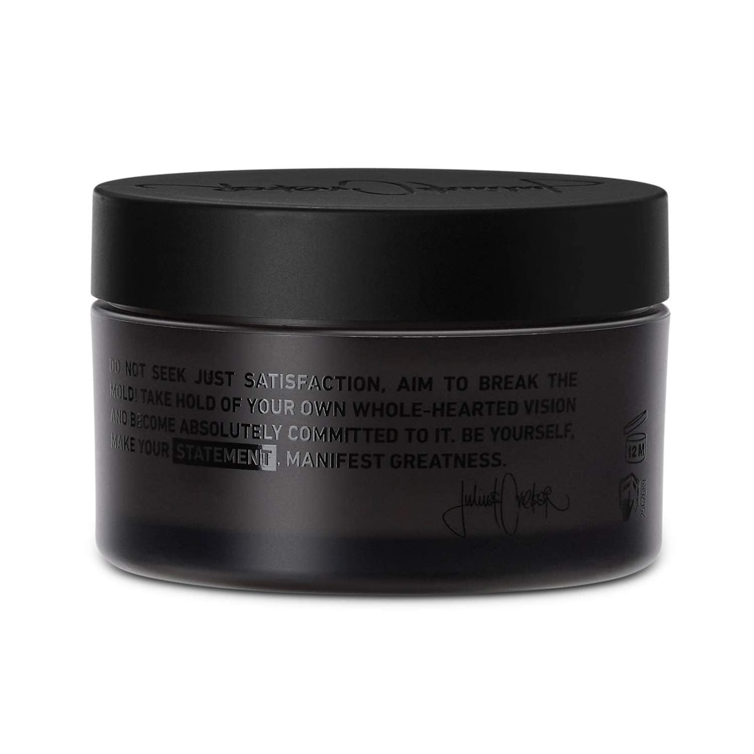 Foto 3 pulgar | Pasta De Arcilla Para El Cabello Stmnt Grooming Goods, Pasta Mate, 100 Ml, Para Hombres - Venta Internacional.