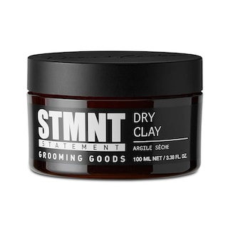 Foto 1 | Arcilla Para El Cabello Stmnt Grooming Goods, Arcilla Seca, 100 Ml, Extra Mate - Venta Internacional.