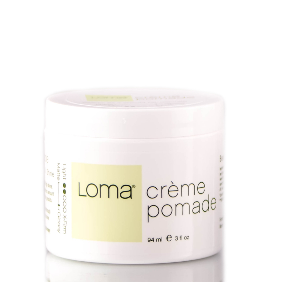 Pomada Loma Organics Creme 90 Ml - Venta Internacional.