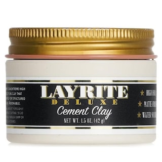 Foto 1 | Arcilla Para El Cabello Layrite Deluxe Cement 45 Ml - Venta Internacional.
