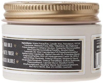 Foto 2 | Arcilla Para El Cabello Layrite Deluxe Cement 45 Ml - Venta Internacional.