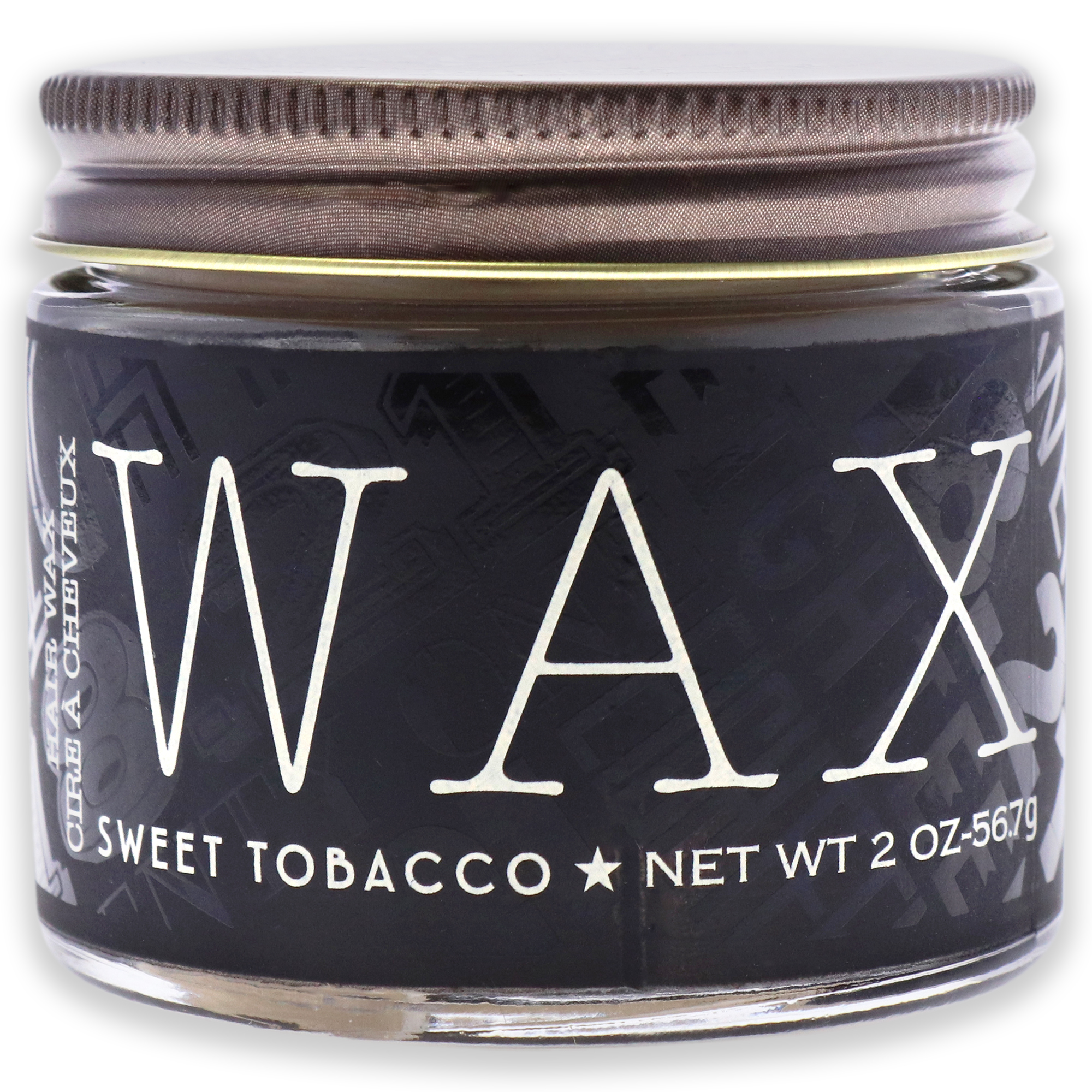 Tabaco Dulce Hecho A Mano Wax 18.21 Para Hombre, 60 Ml - Venta Internacional.