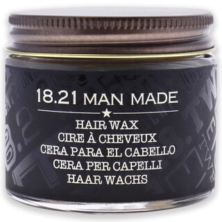 Foto 2 | Tabaco Dulce Hecho A Mano Wax 18.21 Para Hombre, 60 Ml - Venta Internacional.