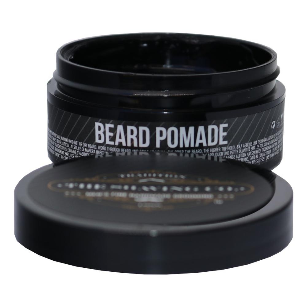 Foto 2 pulgar | Cera De Barba Beard Pomade Hidrata Moldea Humecta Shaving Co