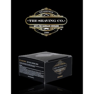 Foto 2 | Cera De Barba Beard Pomade Hidrata Moldea Humecta Shaving Co