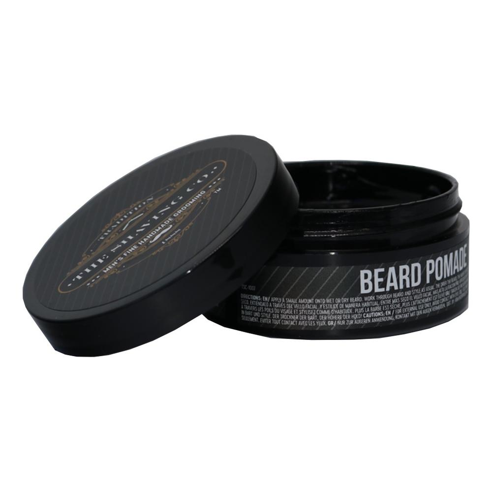 Foto 6 pulgar | Cera De Barba Beard Pomade Hidrata Moldea Humecta Shaving Co