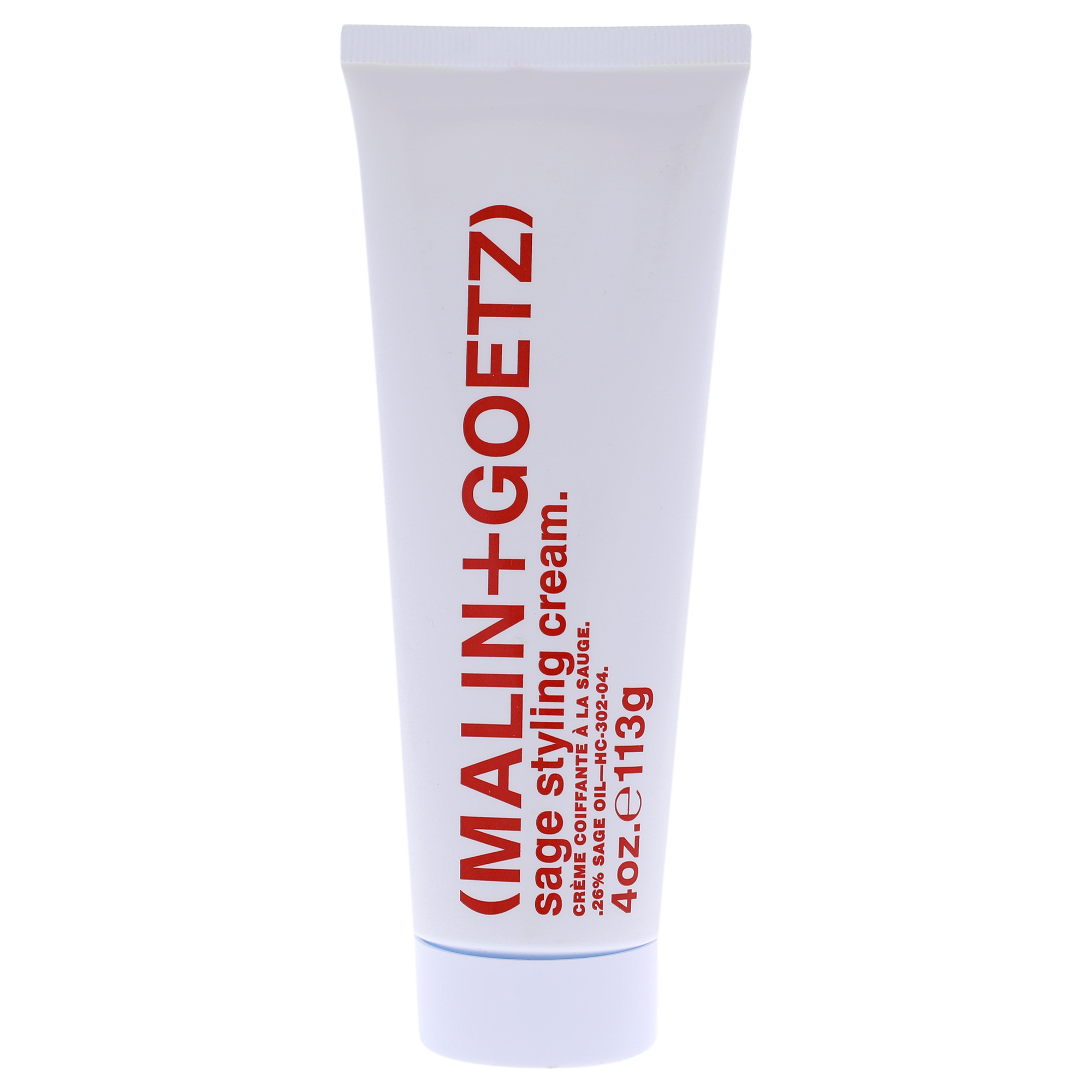 Crema De Peinado Malin + Goetz Sage 118ml - Venta Internacional.