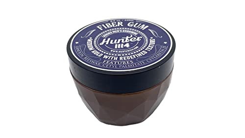 Productos De Aseo Hunter 1114 (fiber Gum 8.5 Fl Oz) - Venta Internacional.