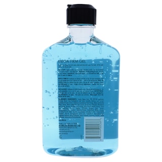 Foto 2 | Gel De Peinado Woodys Mega Firm Hold 355 Ml - Venta Internacional.