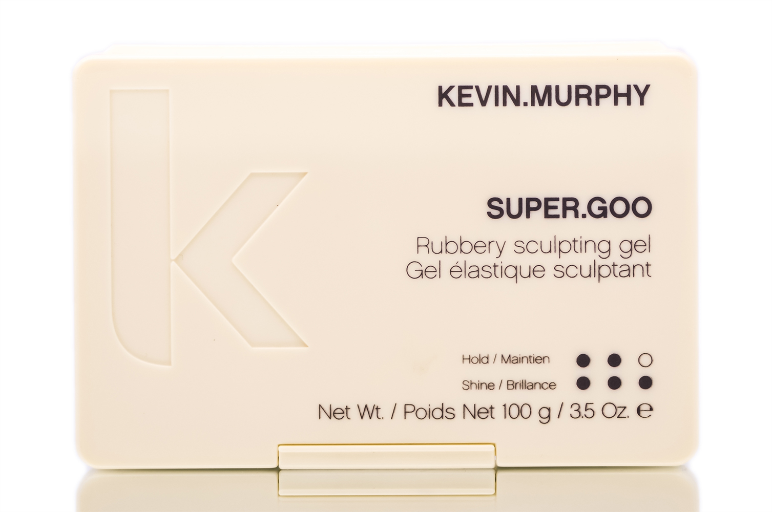 Gel Para Esculpir Kevin Murphy Super Goo, 100 Ml - Venta Internacional.