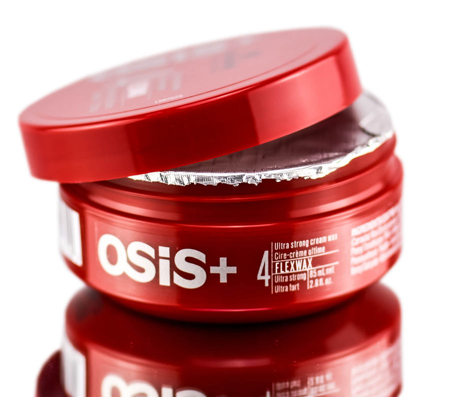 Foto 2 pulgar | Cera En Crema Schwarzkopf Professional Osis + Flexwax Ultra Stro - Venta Internacional.