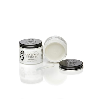 Foto 2 | Arcilla Para Peinar Slick Gorilla Lightwork Weightless 75 Ml - Venta Internacional.