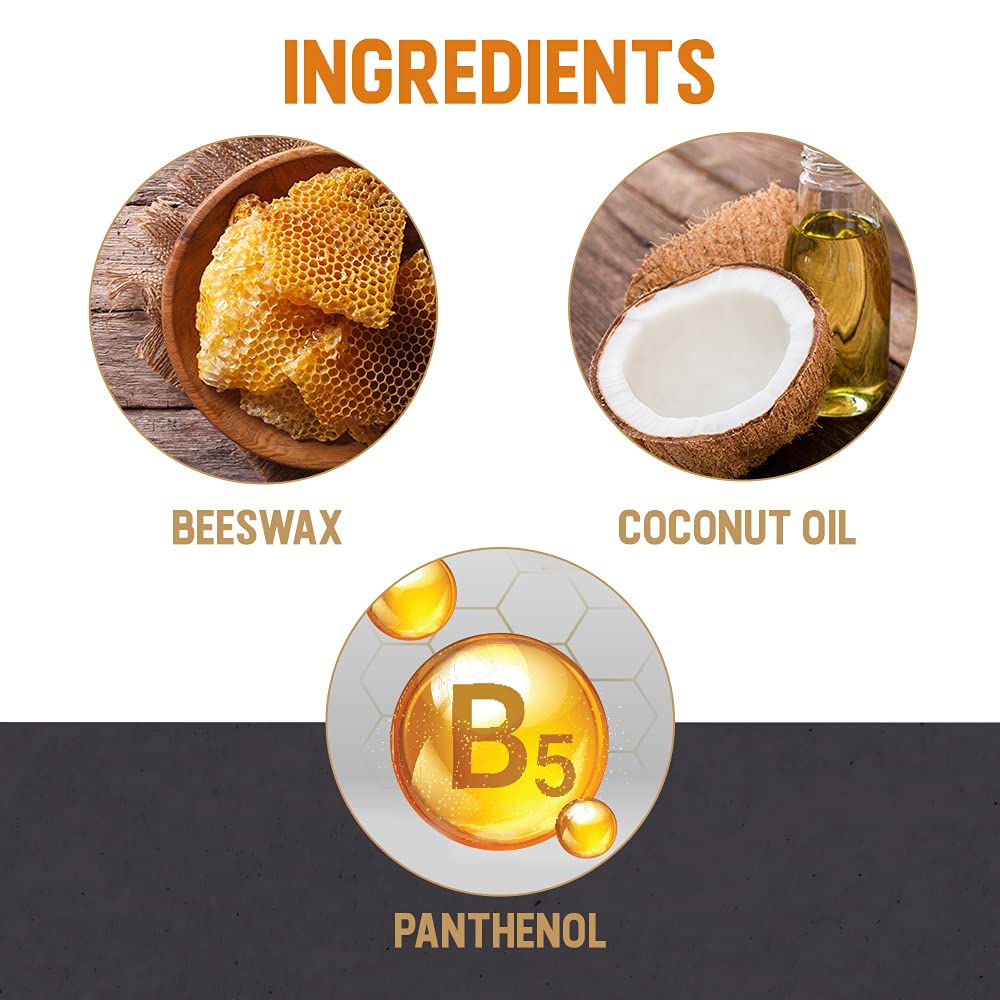 Foto 6 pulgar | Bálsamo Para Barba Woody, Acondicionador Y Cera Para Peinar 2 En 1, 60 Ml - Venta Internacional.