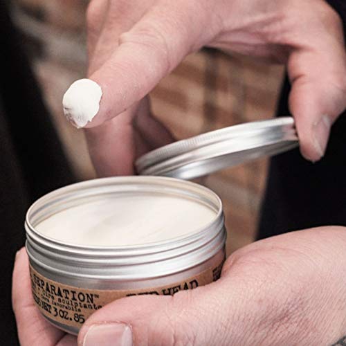 Foto 2 | Cabezal De Cama Workable Wax Tigi Para Hombre, Con Separación Mate, 90 Ml - Venta Internacional.