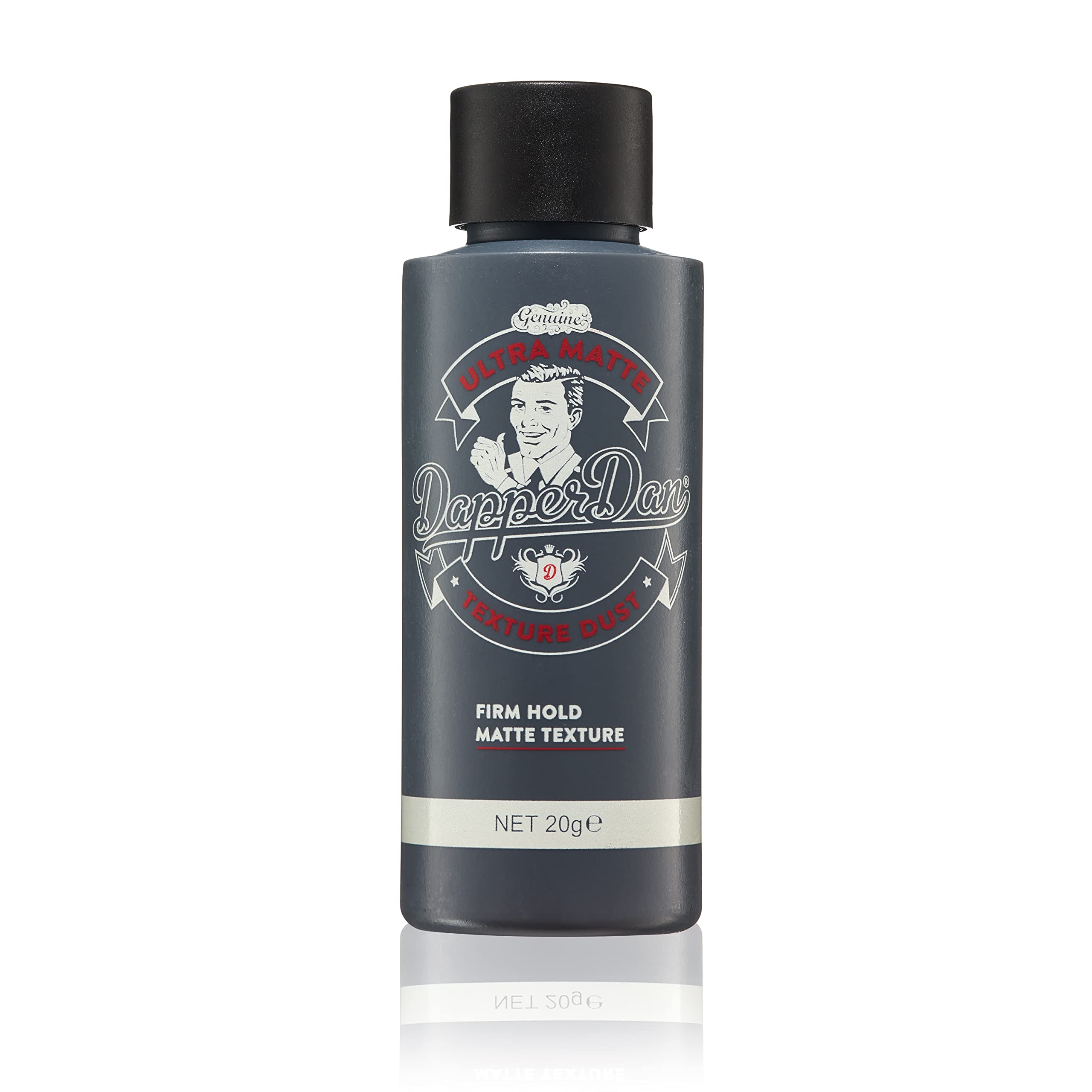 Foto 2 pulgar | Polvo para el Cabello Dapper Dan Ultra Matte 20 g Fácil Aplicación - Venta Internacional