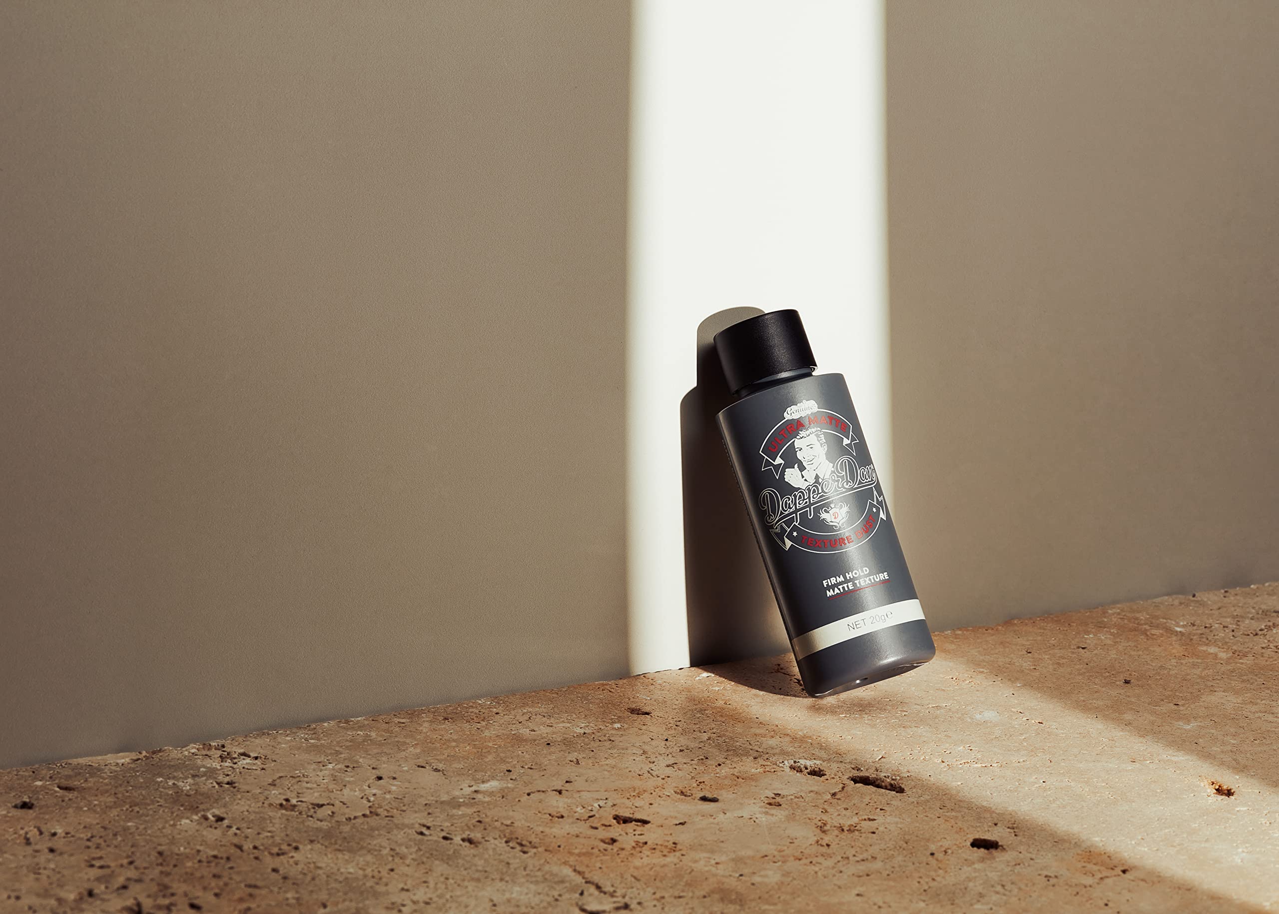 Foto 6 pulgar | Polvo para el Cabello Dapper Dan Ultra Matte 20 g Fácil Aplicación - Venta Internacional