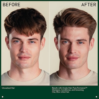 Foto 4 | Arcilla Para Peinar Aveda Men Pure-formance Grooming 75 Ml - Venta Internacional.