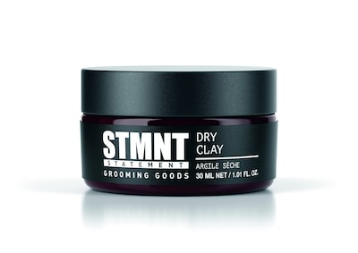 Foto 1 | Arcilla Para El Cabello Stmnt Grooming Goods, Arcilla Seca, 30 Ml, Extra Mate - Venta Internacional.
