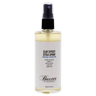 Foto 1 | Spray Para El Cabello Baxter Of California Con Efecto Arcilla, 120 Ml, Para Hombre - Venta Internacional.