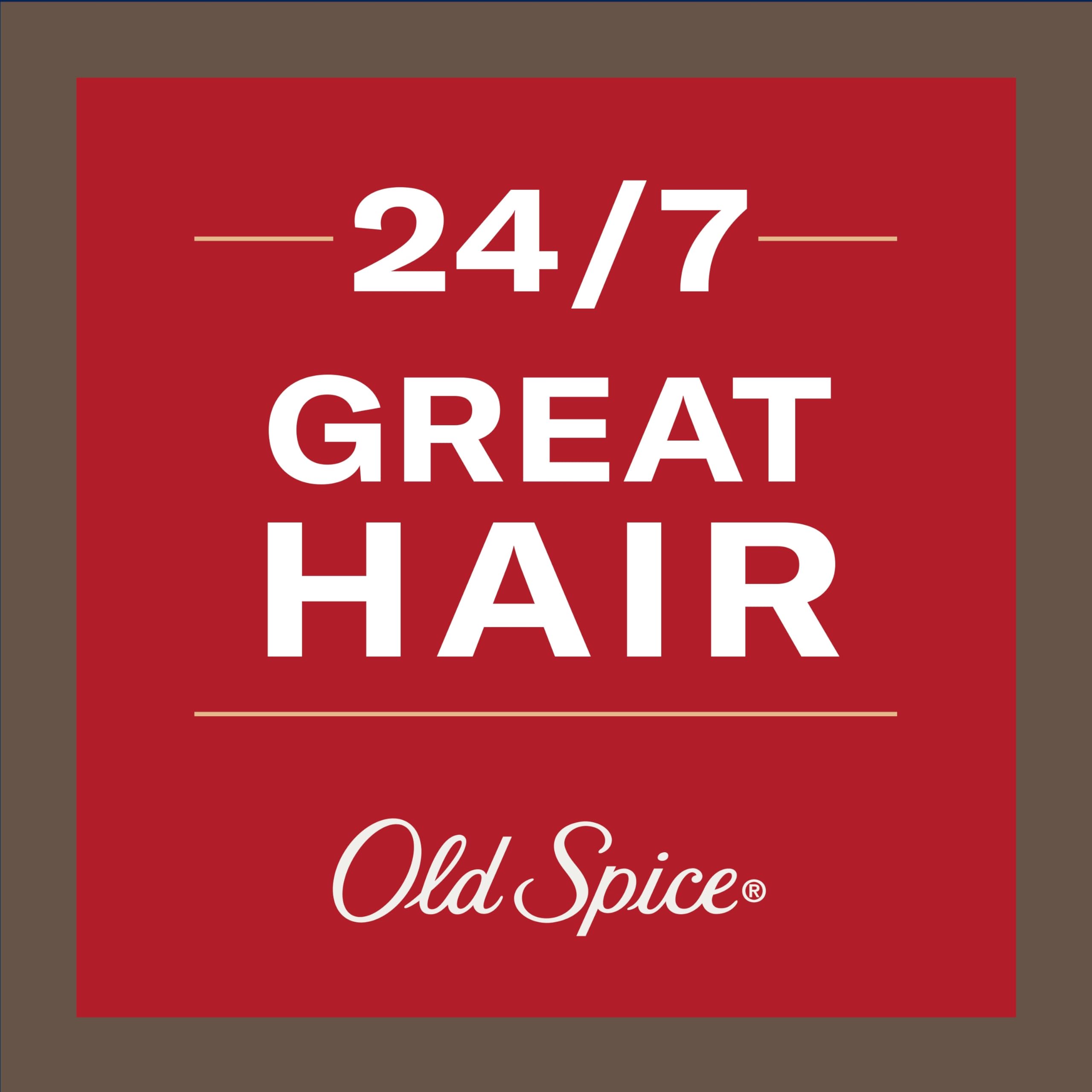 Foto 5 pulgar | Arcilla Para Peinar Old Spice High Hold, 65 Ml, Para Hombre - Venta Internacional.