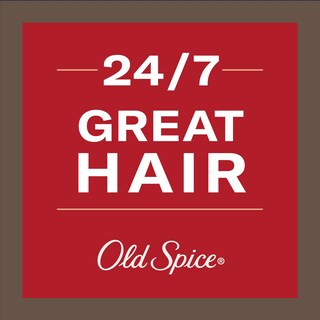 Foto 4 | Arcilla Para Peinar Old Spice High Hold, 65 Ml, Para Hombre - Venta Internacional.