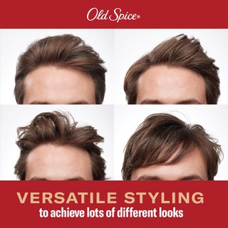 Foto 6 | Arcilla Para Peinar Old Spice High Hold, 65 Ml, Para Hombre - Venta Internacional.