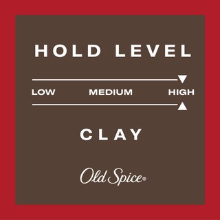 Foto 7 | Arcilla Para Peinar Old Spice High Hold, 65 Ml, Para Hombre - Venta Internacional.