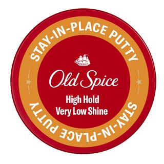 Foto 1 | Masilla Para Peinar Old Spice Stay-in-place, 65 Ml, Para Hombre - Venta Internacional.