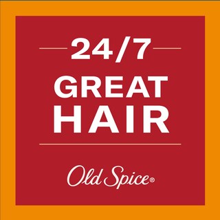 Foto 4 | Masilla Para Peinar Old Spice Stay-in-place, 65 Ml, Para Hombre - Venta Internacional.