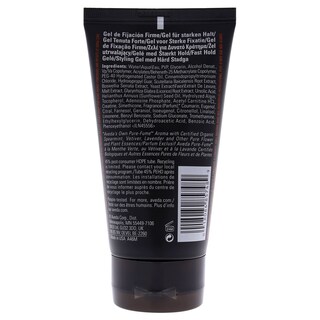 Foto 3 | Gel Aveda Pure-formance Firm Hold Para Hombre, 150 Ml - Venta Internacional.