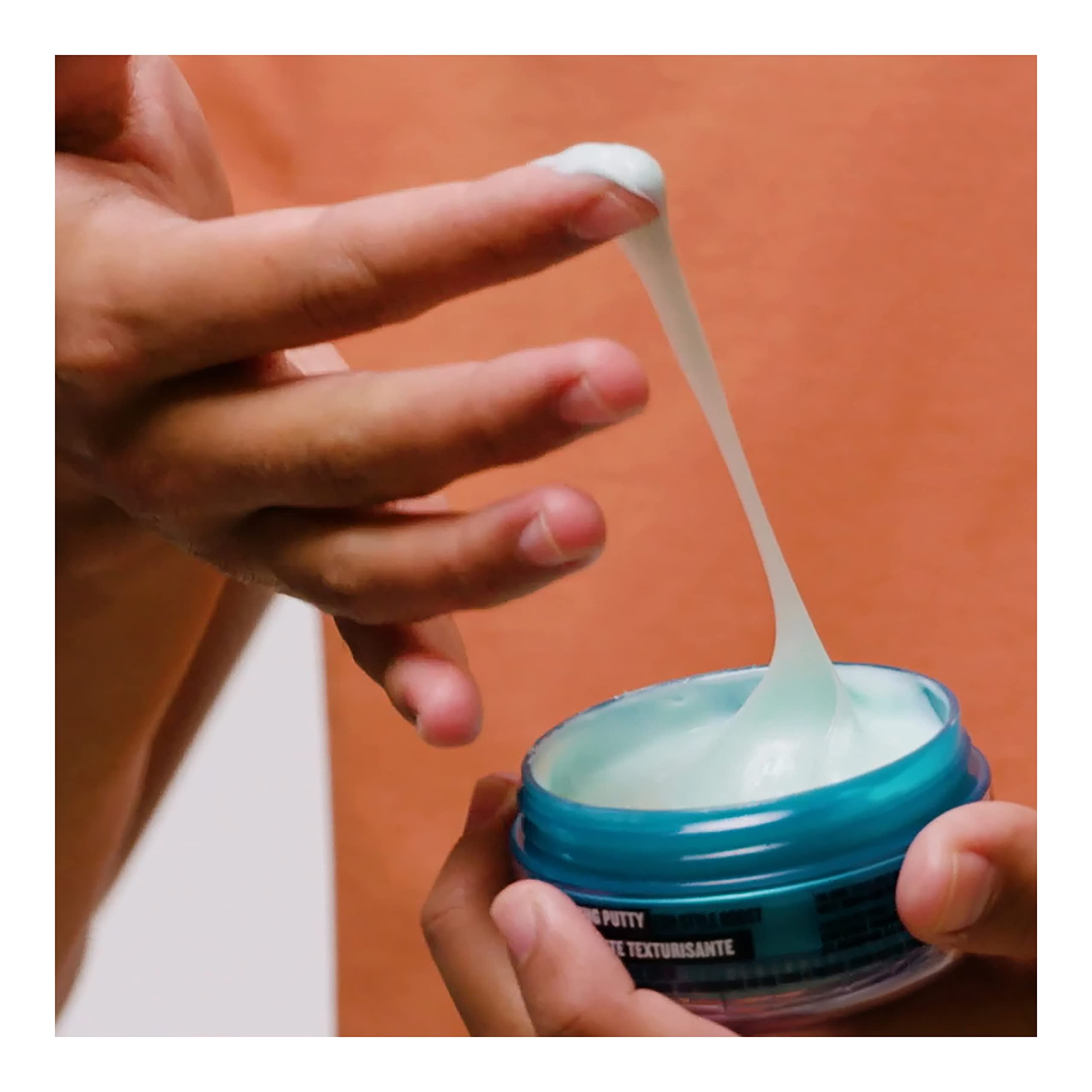 Foto 3 | Manipulador De Cabezales De Cama Putty Tigi, Texturizante, De Fijación Firme, 60 Ml - Venta Internacional.