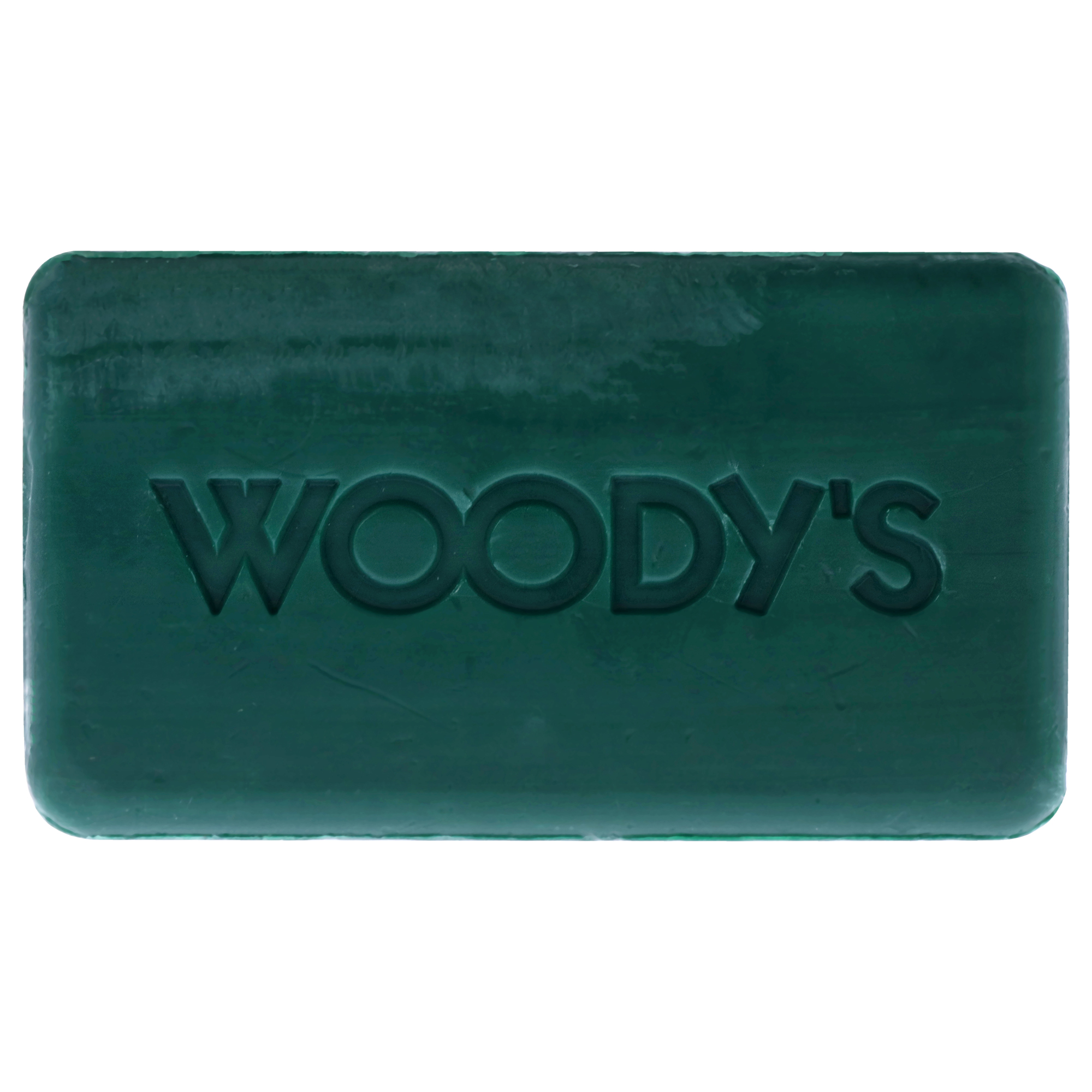 Foto 2 | Barra Corporal Hidratante Soap Woodys, 240 Ml, Unisex - Venta Internacional.