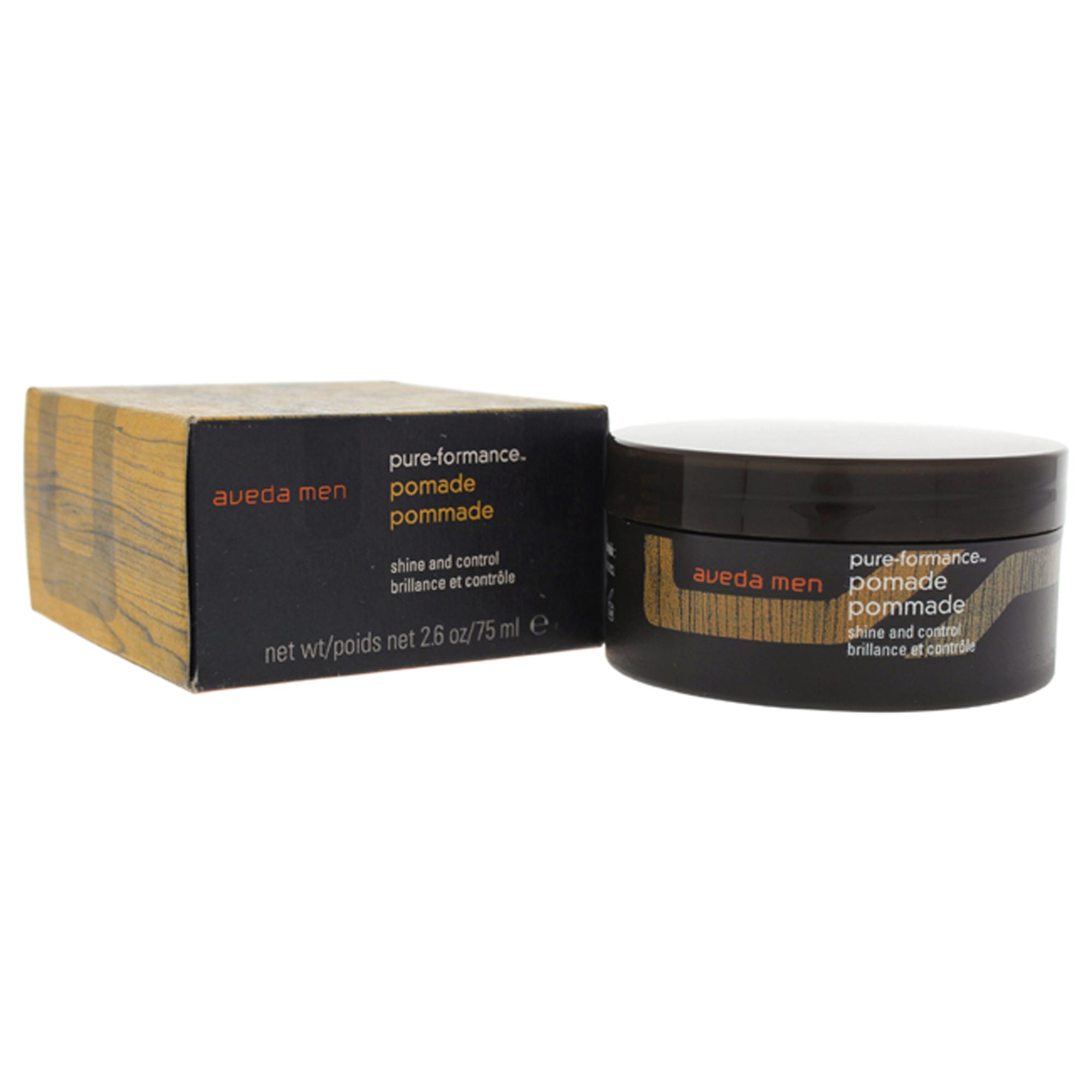 Foto 2 pulgar | Pomada Aveda Pure-forformance Para Hombre, 75 Ml, Fijación Fuerte - Venta Internacional.