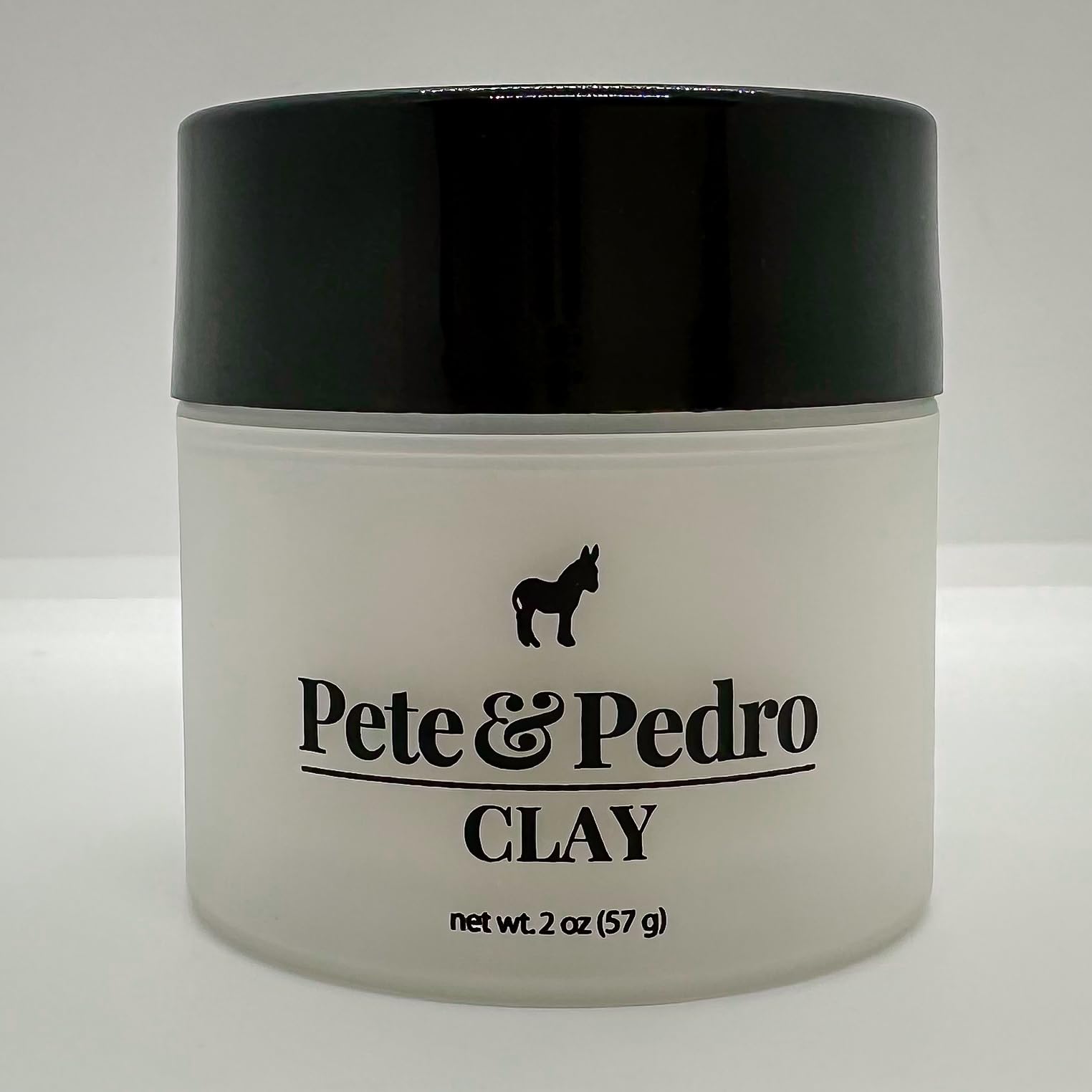 Foto 6 | Arcilla Para Peinar Pete & Pedro Medium Hold 60 Ml Para Hombre - Venta Internacional.