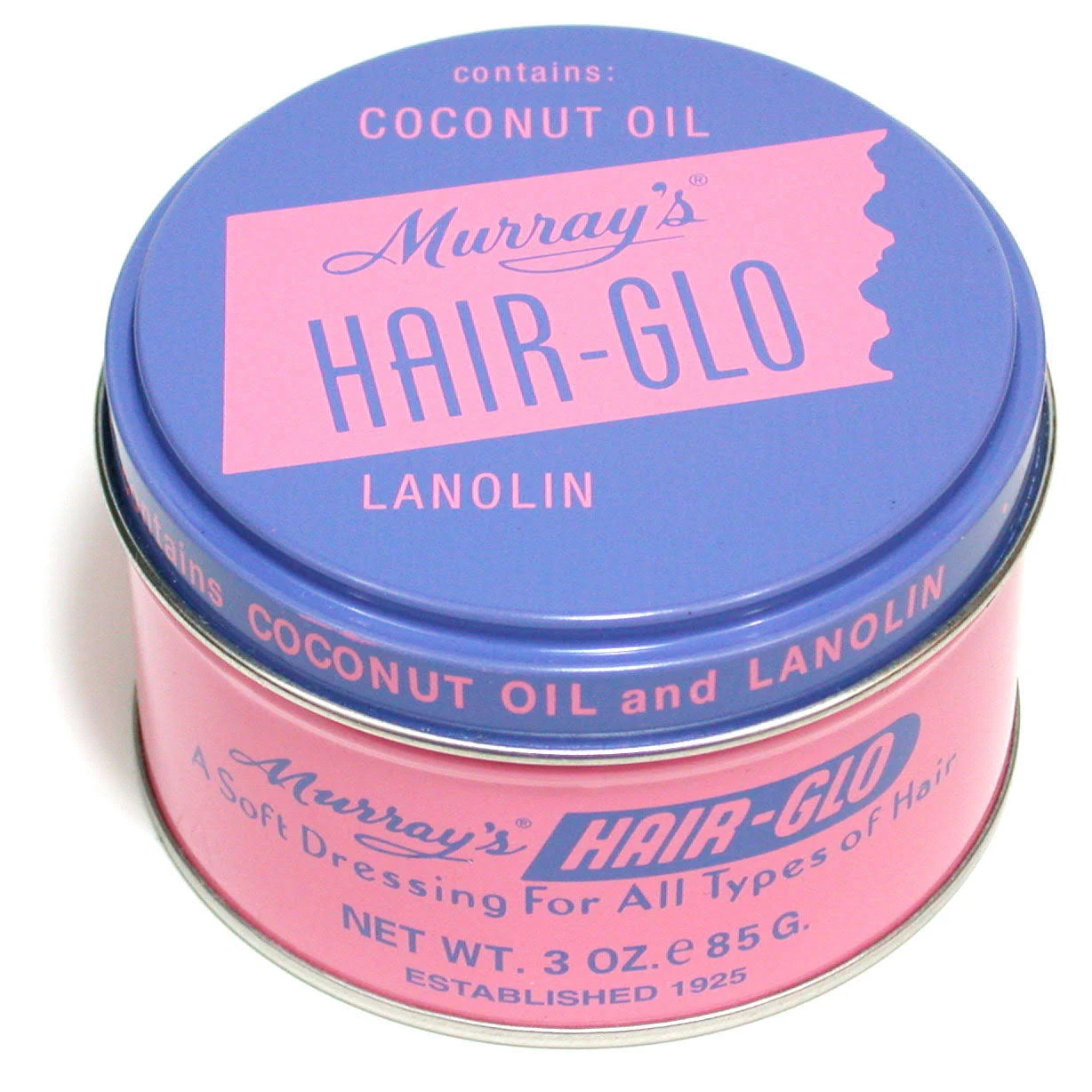 Foto 3 pulgar | Hair Glo De Murrays