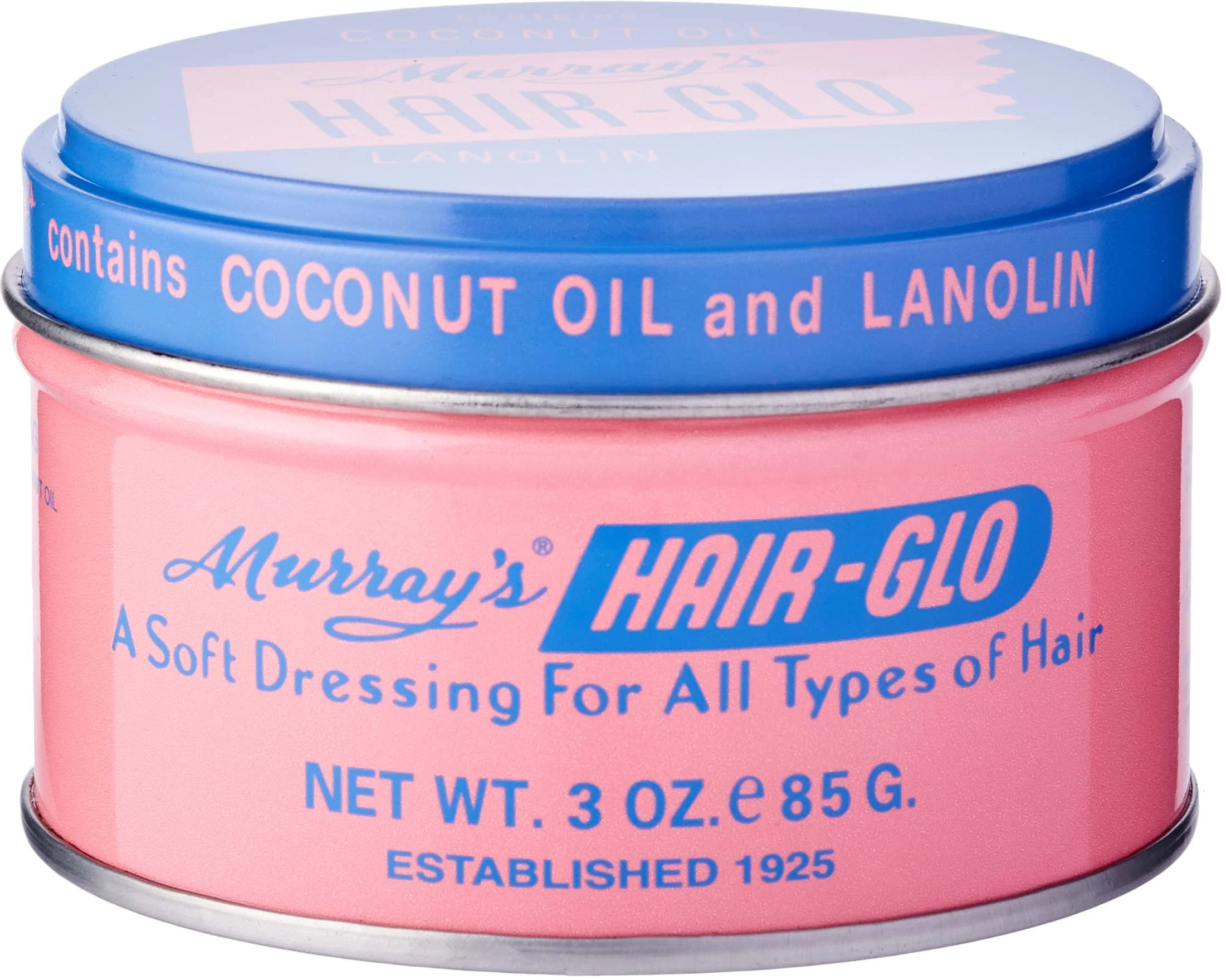 Foto 5 pulgar | Hair Glo De Murrays