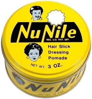 Foto 1 | Pomada Murrays Nu Nile Hair Unisex Gel Frasco De 85gr Gel
