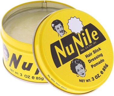Foto 3 | Pomada Murrays Nu Nile Hair Unisex Gel Frasco De 85gr Gel