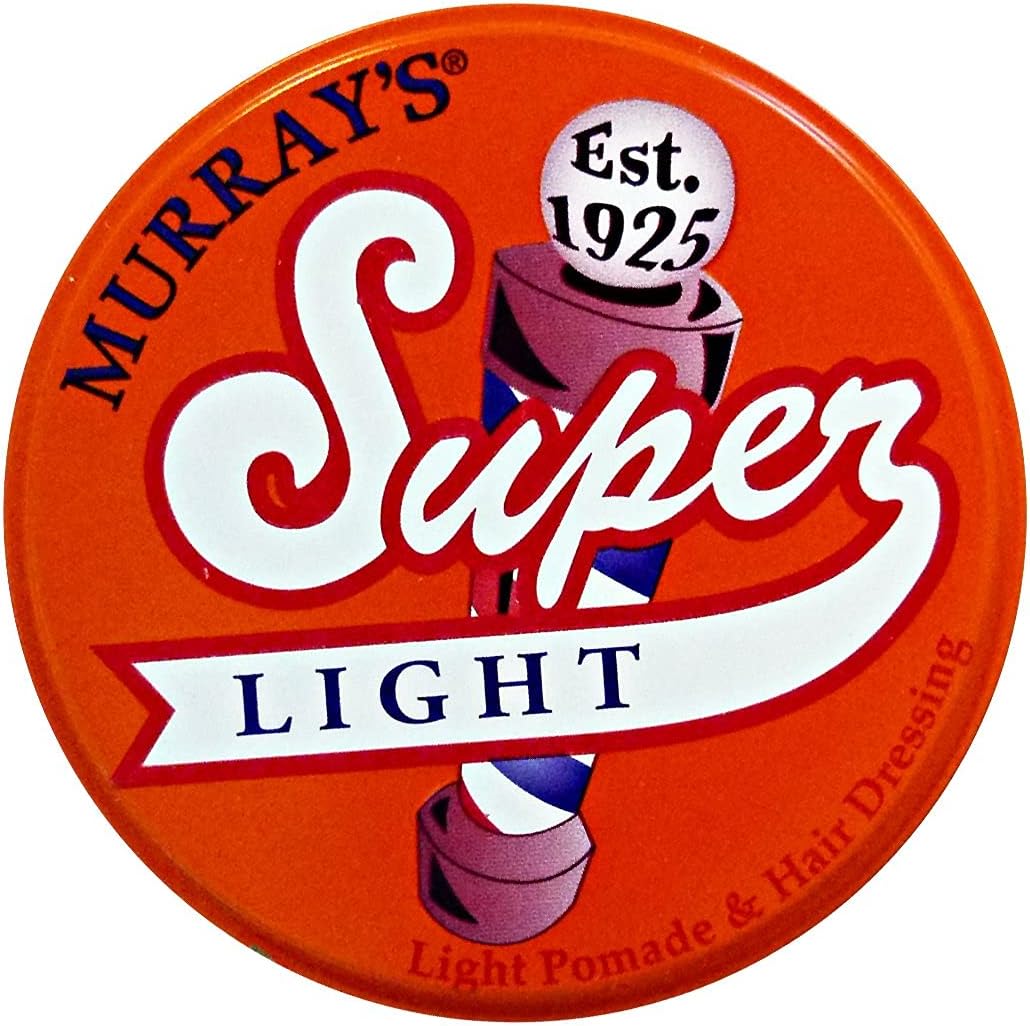 Foto 3 pulgar | Super Light Murrays