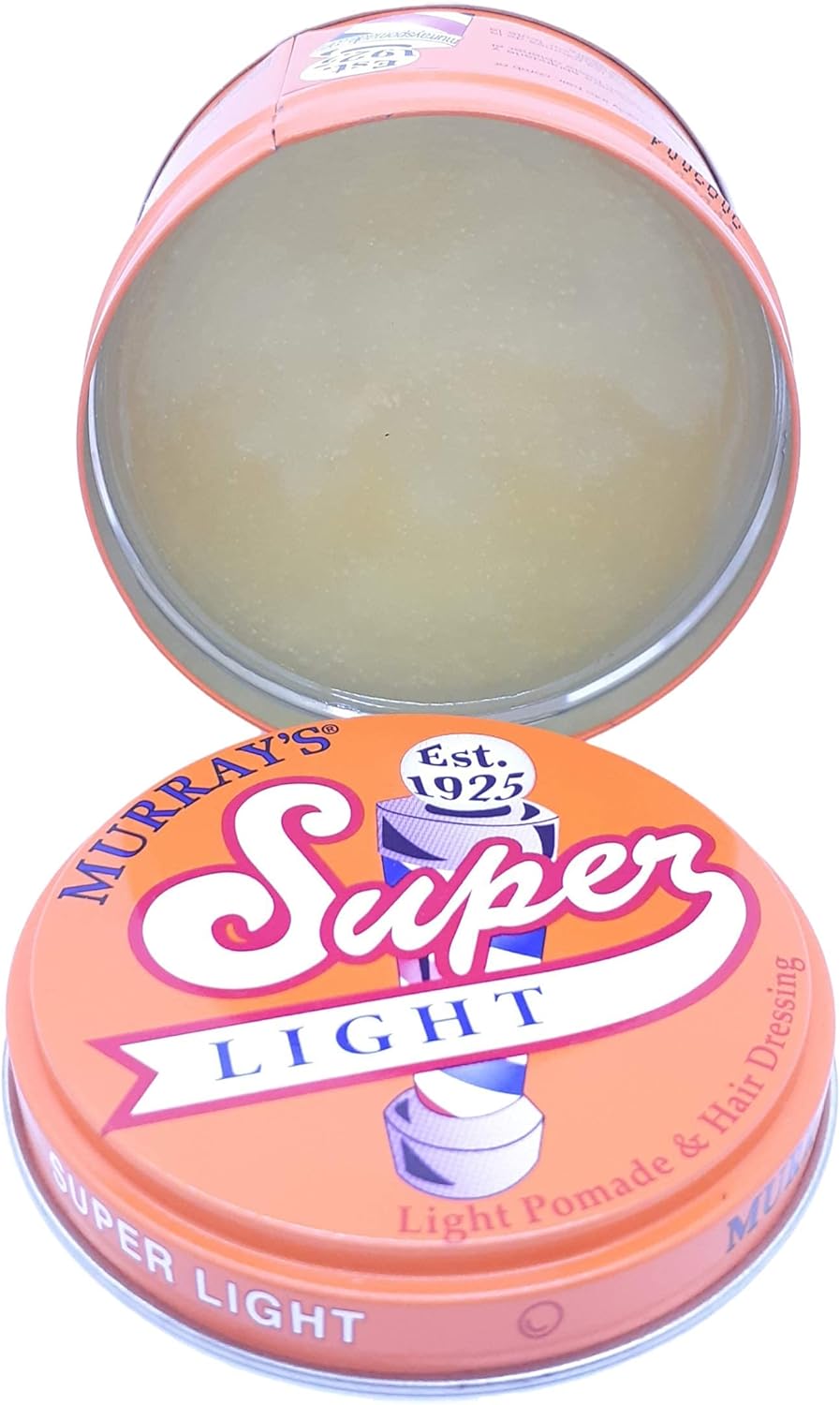 Foto 4 pulgar | Super Light Murrays