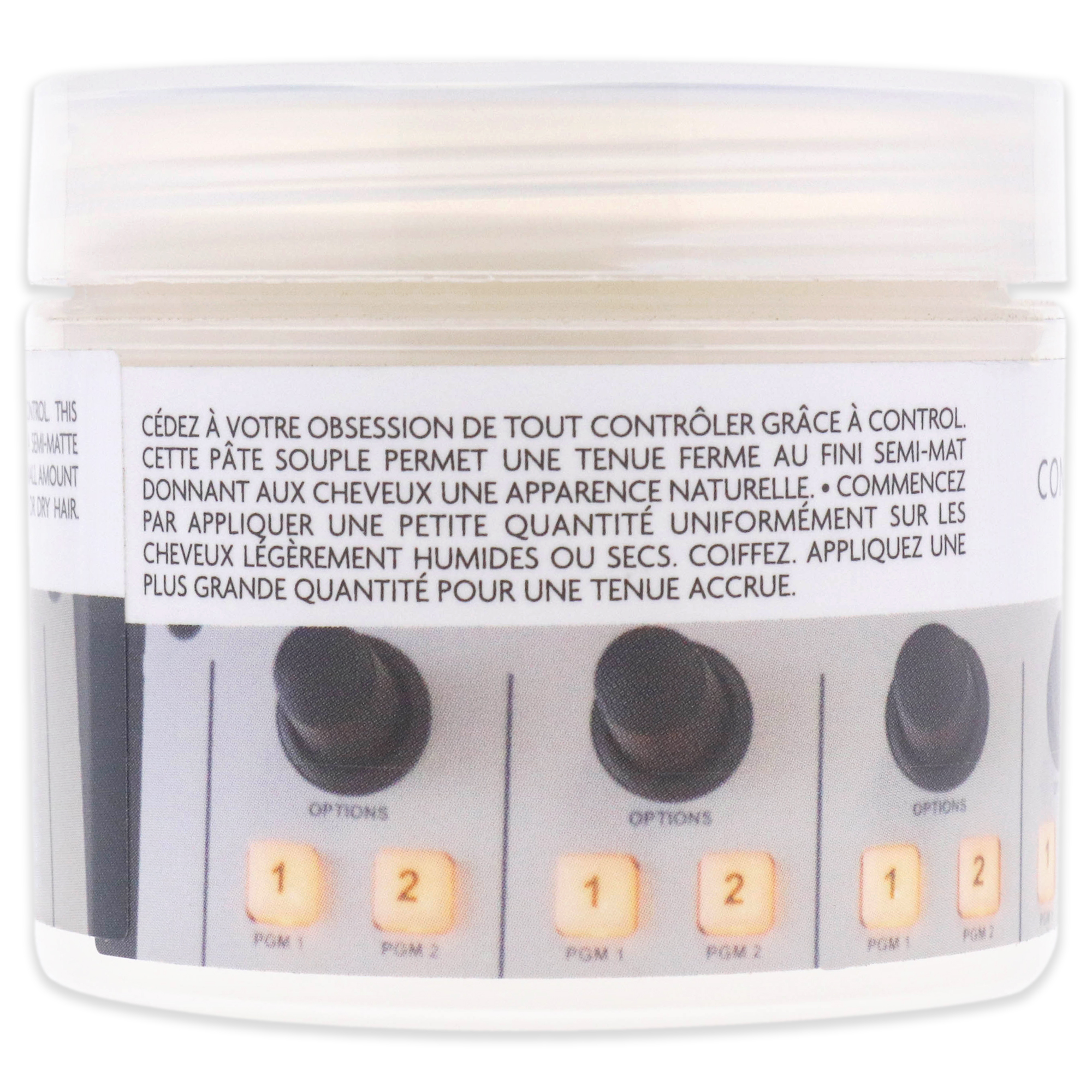 Foto 2 | Pasta De Control Flexible, 2.2 Onzas - Venta Internacional.
