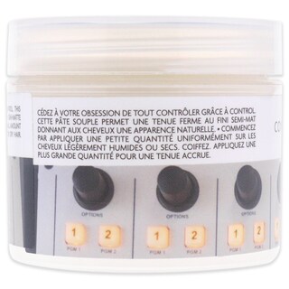 Foto 2 | Pasta De Control Flexible, 2.2 Onzas - Venta Internacional.