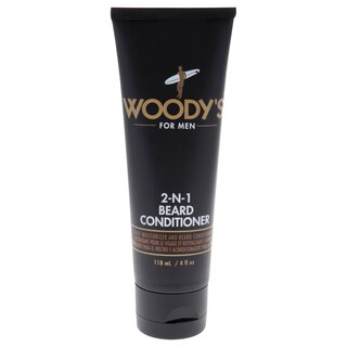 Foto 1 | Acondicionador Para Barba Woodys Men 2 En 1 120 Ml - Venta Internacional.