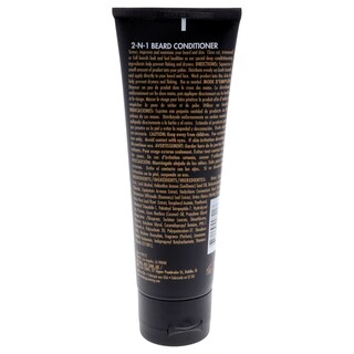 Foto 2 | Acondicionador Para Barba Woodys Men 2 En 1 120 Ml - Venta Internacional.
