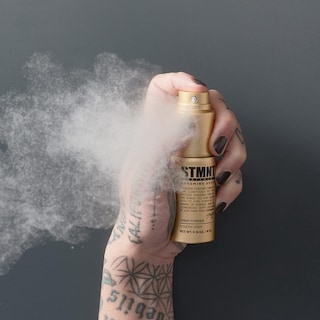 Foto 2 | Polvo En Aerosol Stmnt Grooming Goods Acabado Extra Mate 4 Ml - Venta Internacional.