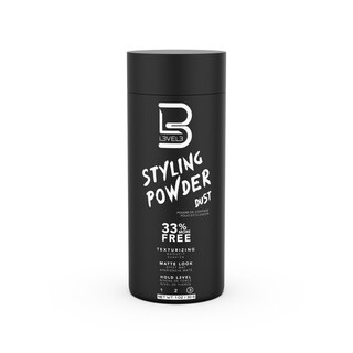 Foto 1 | Polvo De Peinado L3 Level 3 Natural Look Para Hombre 30 G - Venta Internacional.