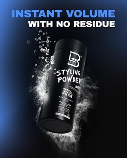 Foto 3 | Polvo De Peinado L3 Level 3 Natural Look Para Hombre 30 G - Venta Internacional.