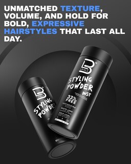 Foto 5 | Polvo De Peinado L3 Level 3 Natural Look Para Hombre 30 G - Venta Internacional.
