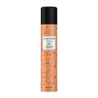 Foto 1 | Spray Alaparf Style Stories Original Hairspray 500 ml