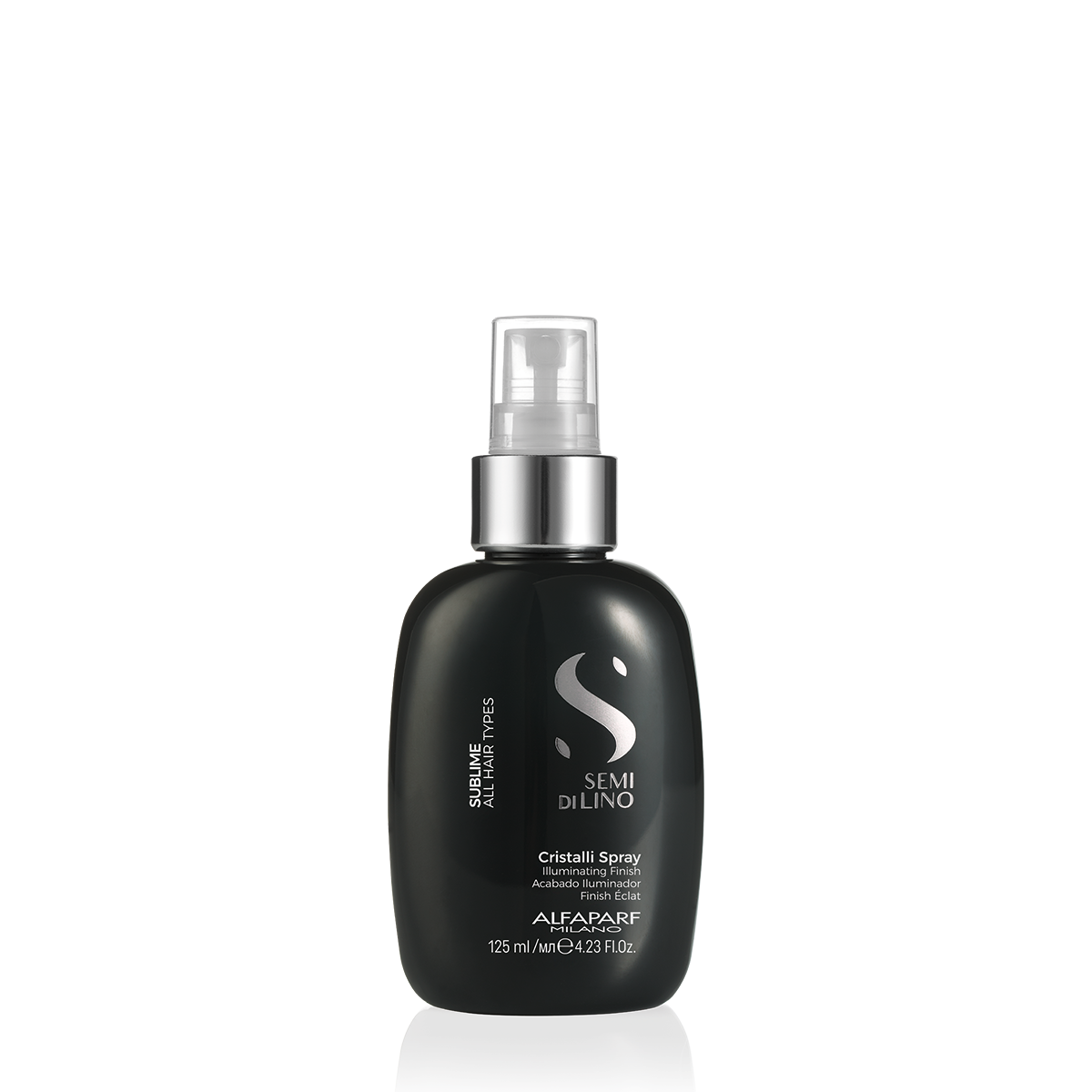 Foto 2 pulgar | Spray Hidratante Alfaparf SDL Sublime Cristalli Liquidi Spray 50 ml